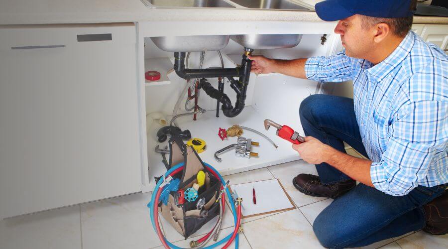 Professional Leak Detection Services in Burbank, SD